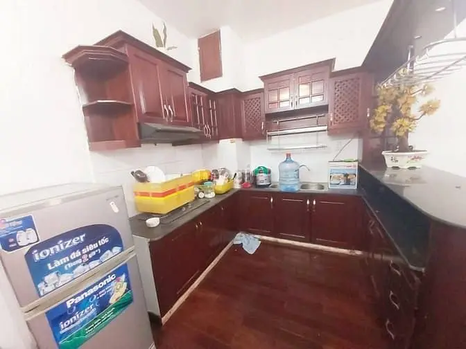 Bán Căn Hộ: Khánh Hội 2 360 A Bến Vân Đồn Q4 2𝐏𝐍 2𝐖𝐂 Căn 82.5M2