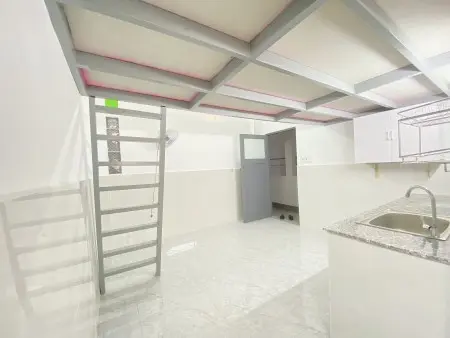 Phòng Trọ Q12 – Có Gác – 3Tr/Tháng – Ở Ngay