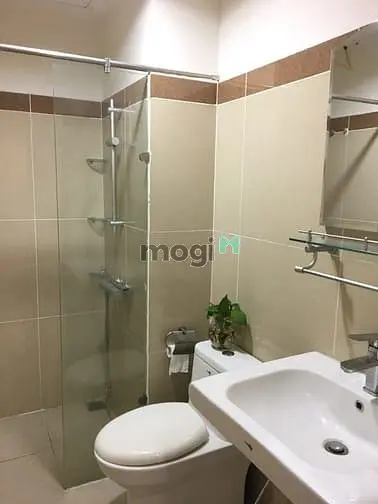 Cho Thuê Căn Hộ Chung Cư Hud Q Bình Thạnh Giá 12Tr/Tháng 2Pn Nội Thất