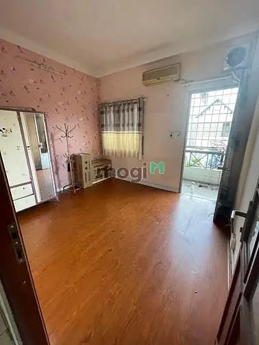 Chcc Bắc Đinh Bộ Lĩnh-Trả Nợ Đi Gấp Căn 1Tỷ200 70M2-Shr Ban Công