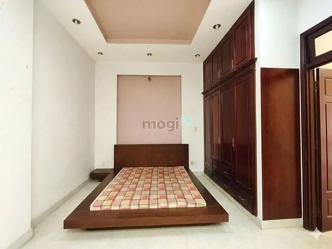 Bán Nhà Phạm Văn Hai Tân Bình -Hxh 8M - 133M2 - Mới Đẹp Giá Tốt