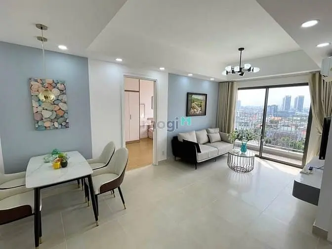 Bán Căn 2Pn Tại Masteri Thảo Điền •Thiết Kế : 2Pn | 2Wc | 71M2 1T770Tr