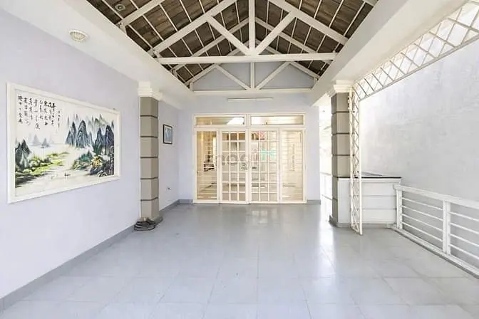 Bán Nhà Phạm Văn Hai Tân Bình -Hxh 8M - 133M2 - Mới Đẹp Giá Tốt