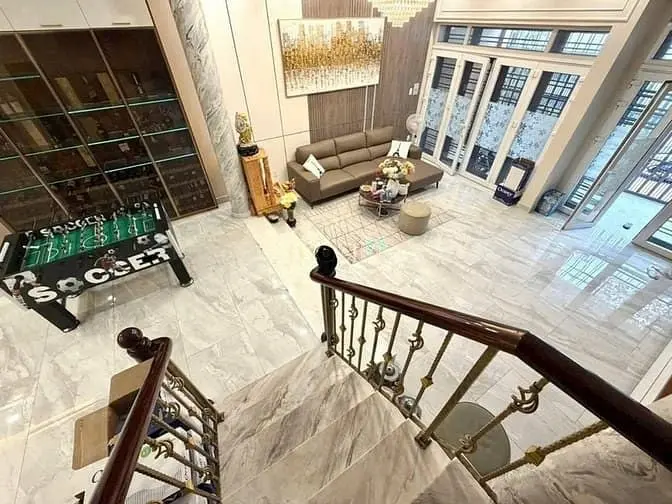 Cực Phẩm Quận 1 Đối Diện Công Viên Lê Văn Tám. Nhà Sổ Hồng Chính Chủ