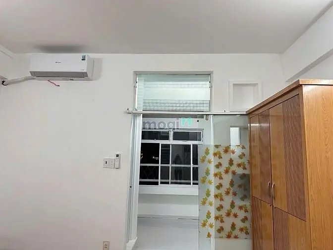 Chủ Gửi Bán Căn Hộ Tôn Thất Thuyết,Q4,32M²,1Pn,1Wc,1 Tỷ 355,Plrr,Ntcb