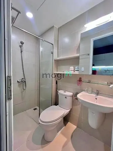 Chung Cư Dt Khủng-Ntdd 1Tỷ800 67M2- Richmondcity Nguyễn Xí- View Sông