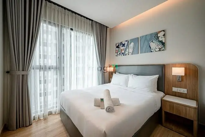 Chính Chủ Bán 1 Số Căn Hộ Zenity Như Sau : 117M2 - 3Pn 2Wc Giá 15,5 Tỷ