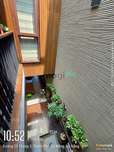 Cho Thuê Villa Mini Mặt Phố Đường 29/3