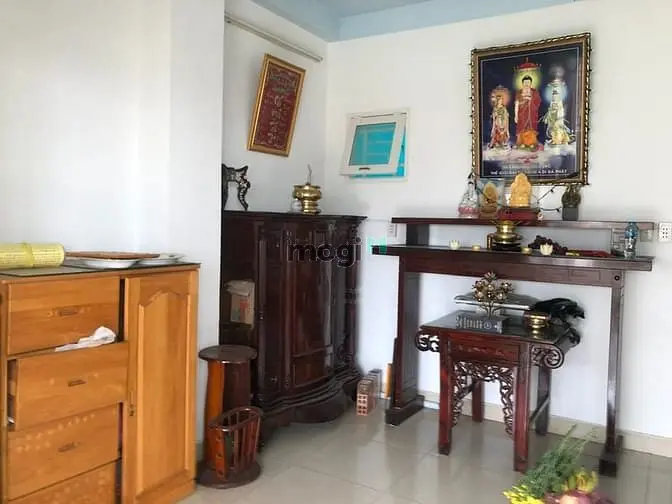 💎💯Bán Nhà Mtnb 12M Bình Phú 1- 4,5X20M 4 Tầng 5Pn Gần Đs 26 & Đs 23