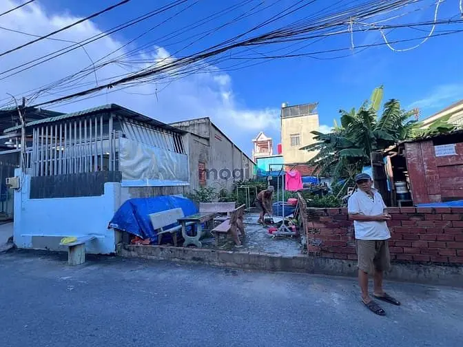 Bán Đất Đường 12 Nguyễn Văn Tăng,P Long Thạnh Mỹ ,Tp Thủ Đức