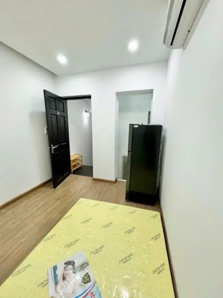 Phòng Trọ Bình Dân Bình Thạnh Hcm