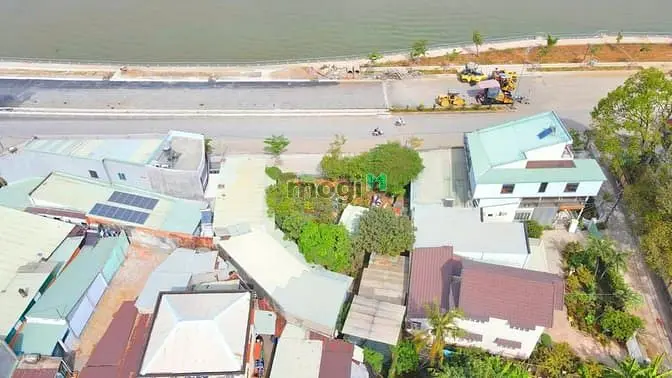 Bán Đất Mặt Tiền Đường Ven Sông Đồng Nai; Shr 623M2 Giá 25 Tỷ