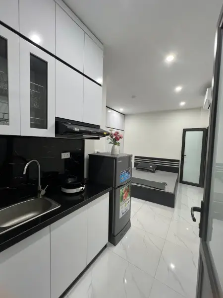 Cho Thuê Phòng Trọ Khu Vực Cầu Diễn Ở Được Luôn Ạ