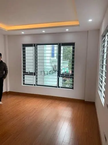 6.98 Tỷ – Nhà 6 Tầng – Hoàng Mai – 30M2 – Đền Lừ