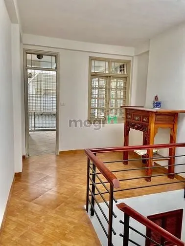 (Hiếm) Nhà Nguyễn Lương Bằng–Đống Đa Dt 40M2X4Tầng Giá 4.6 Tỷ 2 Thoáng