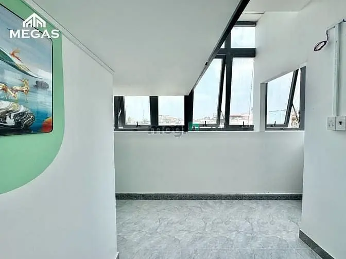 ✨Căn Hộ Cao Cấp - Full Nội Thất - Cửa Sổ Lớn - Ngay Công Viên Phần Mềm