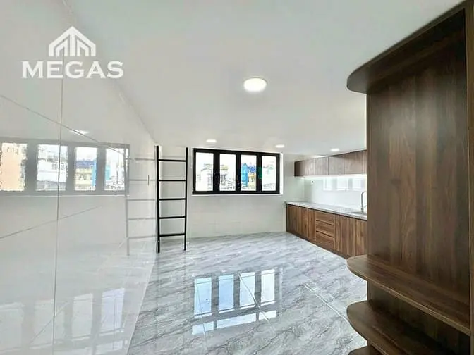 ✨ Căn Hộ Giá Rẻ Rộng 32M2 - View Kính - Full Nội Thấ - Hiệp Thành City