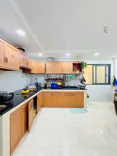 Siêu Phẩm Thang Máy, Ngang 5M Cực Hiểm, Hxh Tránh Nhau Chỉ 14 Tỷ