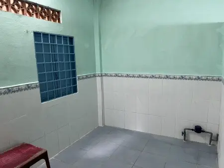 Phòng Trọ Đẹp - Sạch Sẽ - Thoáng Mát - Giá Rẻ