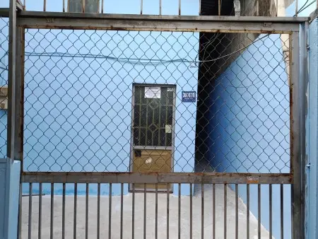 Phòng Trọ Trệt Q.7 – Hẻm 308 Huỳnh Tấn Phát - 3,2Tr Và 3,5 Tr