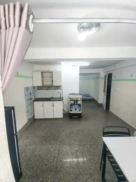 Nhượng Cc Mini Đường Hoàng Văn Thụ,Tt Phú Nhuận,Hỗ Trợ Cọc 20%.Full Nội Thất