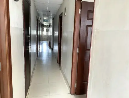 Phòng Tiện Nghi, Thang Máy, 2.4Tr - Ngay Công Viên Phần Mền Quang Trung -Q.12