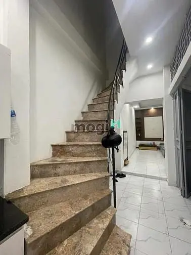 Gấp Bán Nhà Ngõ 295 Bạch Mai, Giá 6.6 Tỷ, 30M2X4T, Ảnh Thật