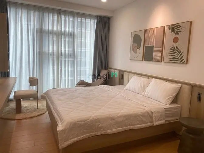 🌟 Bán Căn Hộ Sunwah Pearl 2Pn + 1Studio🌟 Nguyễn Hữu Cảnh, B.thạnh