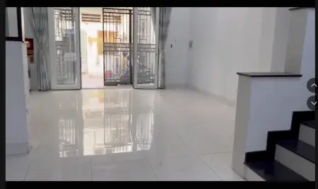 Cho Thuê Nhà Nguyên Căn Mới 100% 2 Mặt Tiền Đường Lê Trọng Tấn 200M2. Hot Hot Hot!!