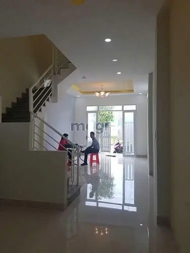 Giá Chỉ 4.15 Tỷ, Nhà Đẹp - Hẻm Ôtô Nguyễn Duy Trinh - Quận 9 Cũ Tđ