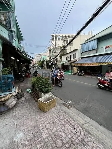 Bán Gấp Mtkd Ngang 6M Đường Lương Thế Vinh Dt 100M2 4 Tầng Giá 14 Tỷ 5