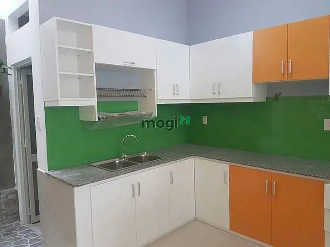 Giá Chỉ 4.15 Tỷ, Nhà Đẹp - Hẻm Ôtô Nguyễn Duy Trinh - Quận 9 Cũ Tđ