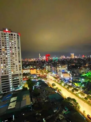 Bán Căn Hộ Golden Park - Phạm Văn Bạch 3Pn Ở Ngay