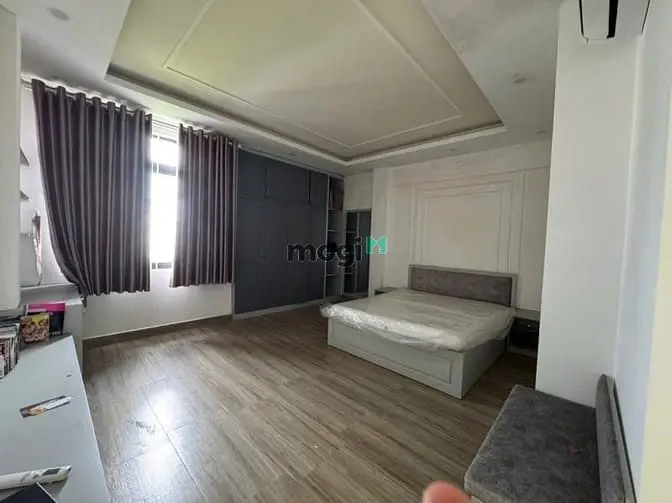 Biệt Thự Phú Hữu 4 Tầng - 98M2 - Sát Cao Tốc & Global City. Giá 9.X Tỷ