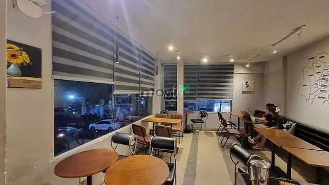 Ngang 12M - Cho Thuê Nhà Góc 3Mặt Tiền Bùi Thị Xuân, Quận 1, Giá 7X