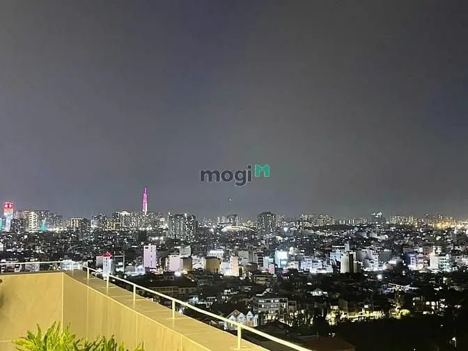 Bán Penthouse Sky Garden 3 - Pmh. Nội Thất Cao Cấp. Giá 18.5 Ỷ