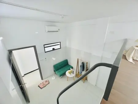 Phòng Đẹp Văn Thân – Q6 Văn Thân, Quận 6