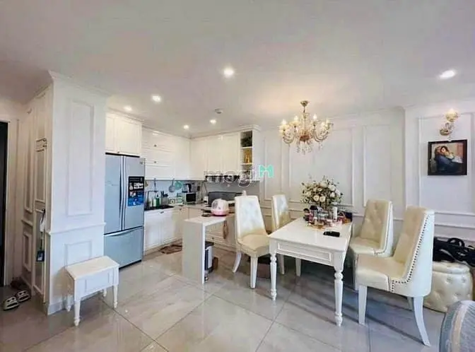 Bán Căn Hộ Orchard Garden Đã Có Sổ Hồng 2Phòng Ngủ 73M2 Giá 1 Tỷ 740