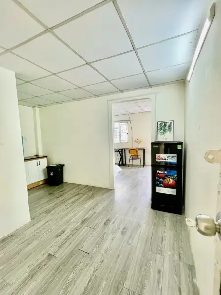 Trọ Bình Thạnh Gần Ngã Tư Hàng Xanh Q1,Q3 - 1 Phòng Ngủ Ban Công Thoáng Mảt - Xô Viết Nghệ Tĩnh - Bt