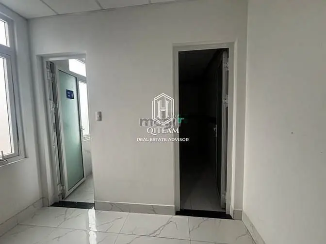 Siêu Phẩm! Cho Thuê Building Góc 2Mt Trần Quốc Toản, Q3 - Hầm 6 Tầng