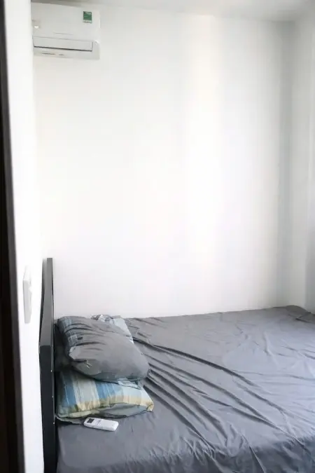 Cho Thuê Căn 1N1K 25M2 Tại Hồ Tùng Mậu, Cầu Diễn, Hà Nội- Tặng 500K