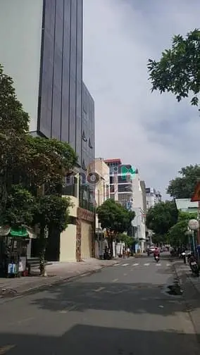 Hot 320 Tỷ! Bán Gấp Mt Đ. Hồ Hảo Hớn Quận 1 – 12X54M Cn: 703.6M2