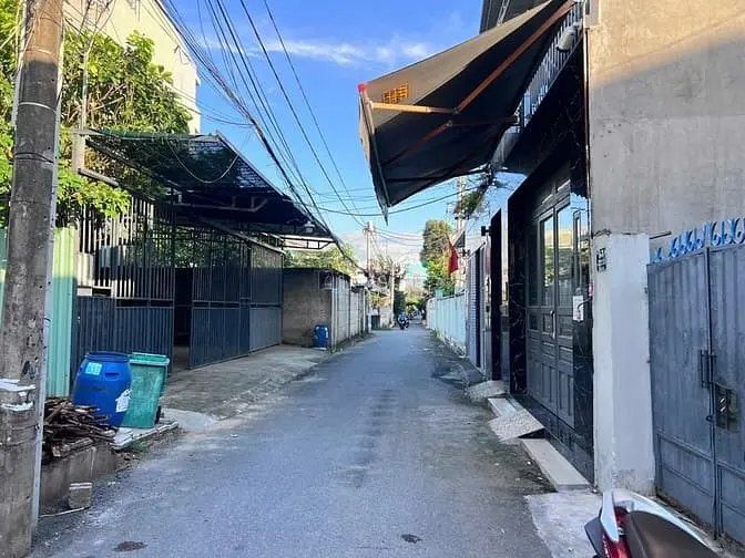 Bán Đất Đường 12 Nguyễn Văn Tăng,P Long Thạnh Mỹ ,Tp Thủ Đức