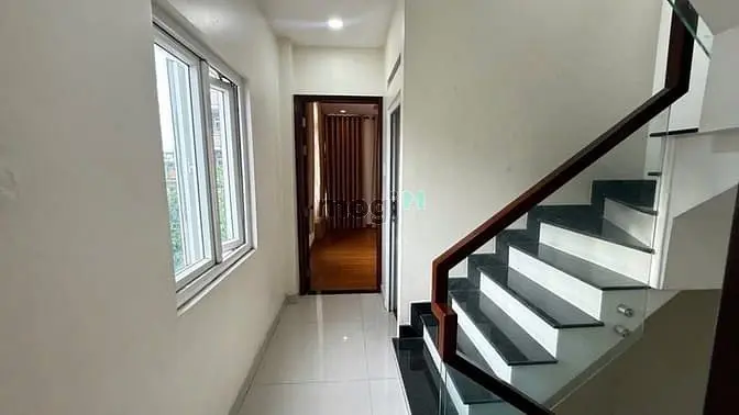 Bán Nhà Mặt Tiền Đẹp 4 Tầng (4X17) 45 Đường Số 1 P11 Gò Vấp