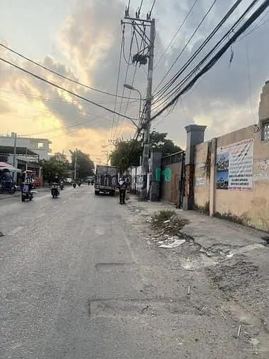 Đất Thổ Cư Mt Ngang 25 Dt 825M2 Giá 31Tỷ Sẵn Thu Nhập 60Tr/Tháng