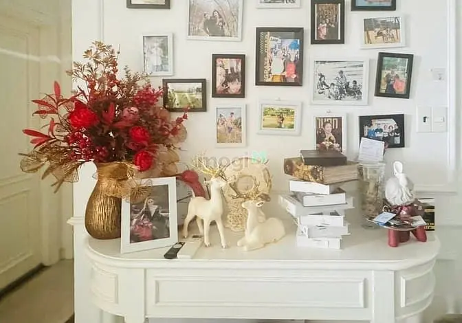 Bán Căn Hộ Orchard Garden Đã Có Sổ Hồng 2Phòng Ngủ 73M2 Giá 1 Tỷ 740