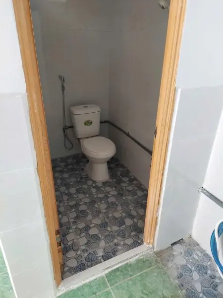 Cho Thuê Phòng Hẻm 290 Nơ Trang Long, Phường Bình Thạnh