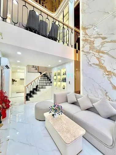 ‼️Hẻm Xe Hơi - Phùng Văn Cung - Khu Phan Xích Long - Phú Nhuận. 32M2 -