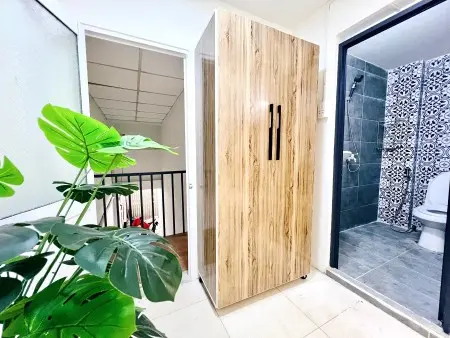 ⭐️Phòng Đẹp Kinh Dương Vương⭐️