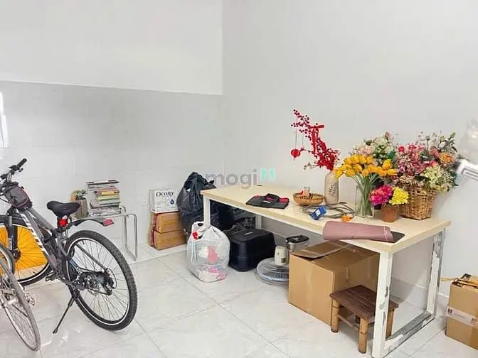 Ngang 8M- Hẻm 2 Oto Tránh Nhau- Khu Phân Lô Phạm Văn Chiêu Chỉ 9 Tỷ